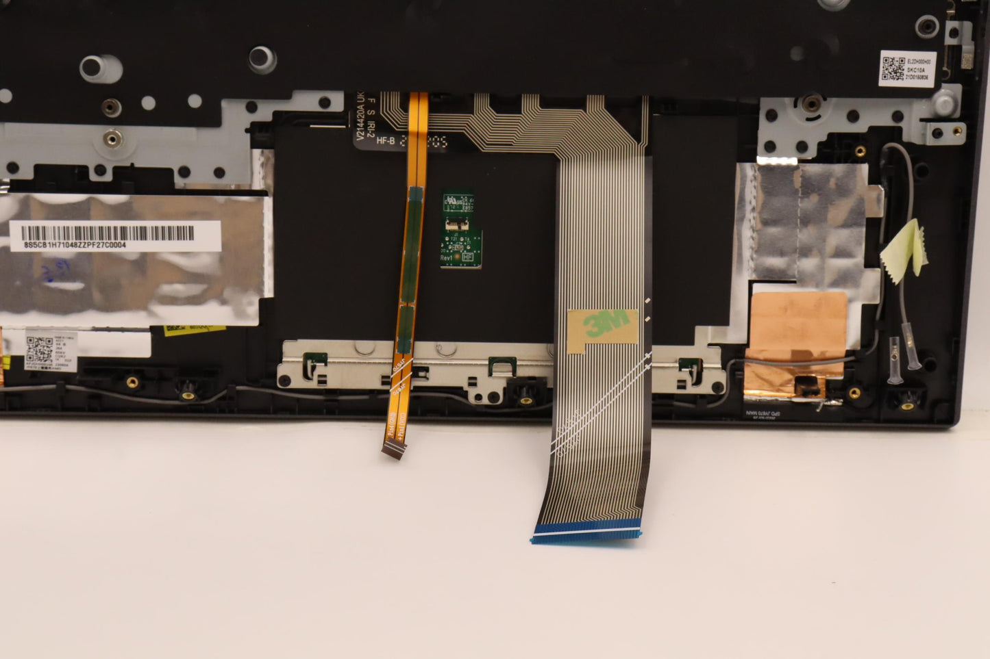 Lenovo Cover Upper Case Asmfra L82Rg - 5CB1H71048