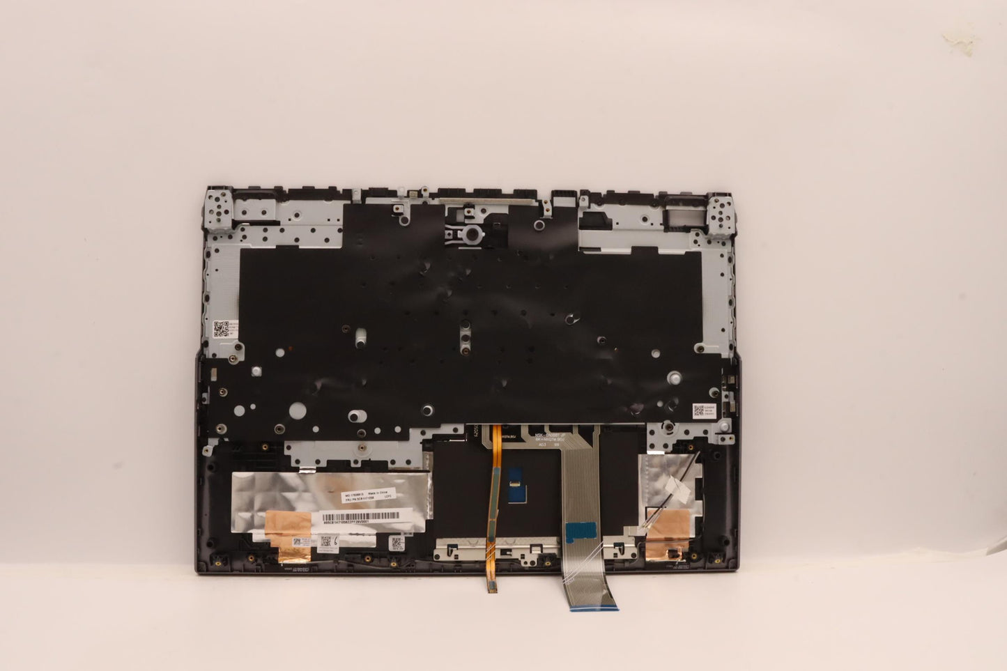 Lenovo Cover Upper Case Asmjpn L82Rg - 5CB1H71058