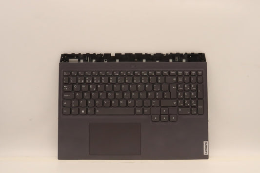 Lenovo Cover Upper Case Asmpor L82Rg - 5CB1H71062