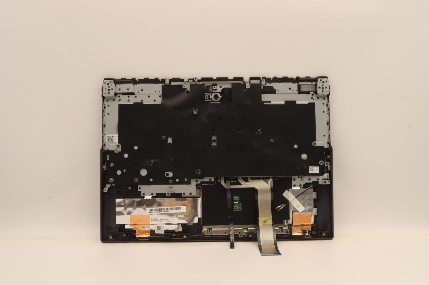 Lenovo Cover Upper Case Asmpor L82Rg - 5CB1H71062