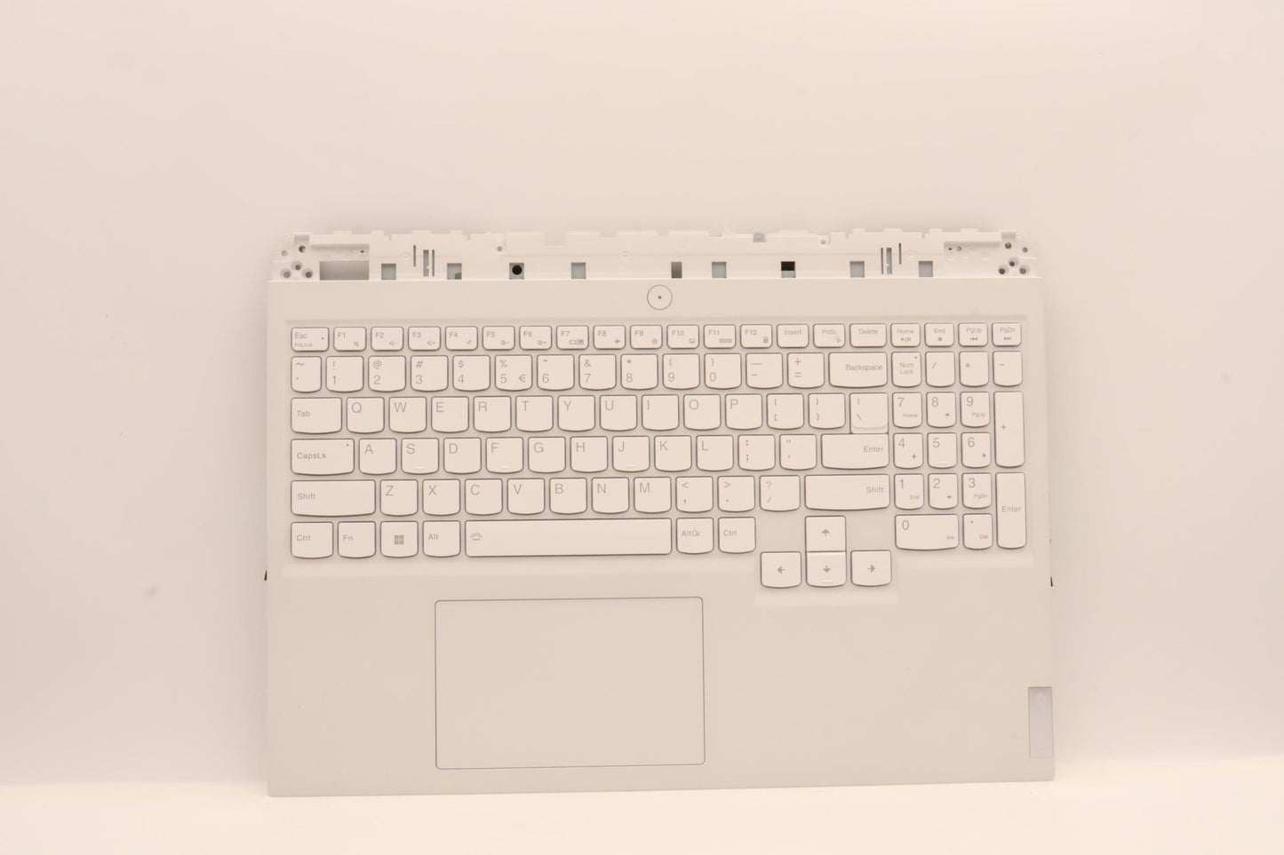 Lenovo Cover Upper Case Asmeuro Engl8 - 5CB1H71079