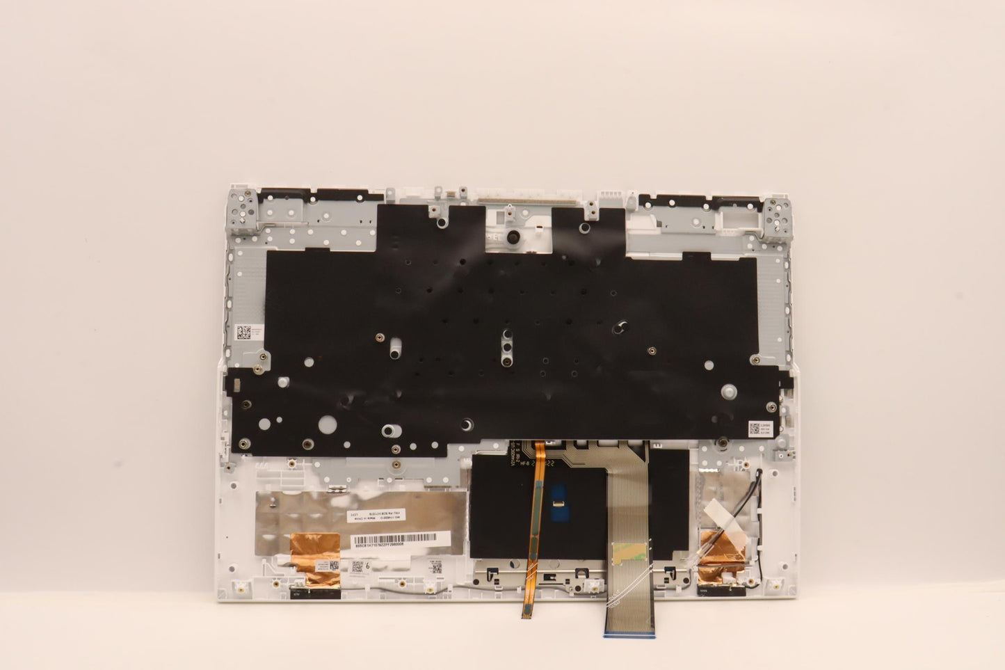 Lenovo Cover Upper Case Asmeuro Engl8 - 5CB1H71079