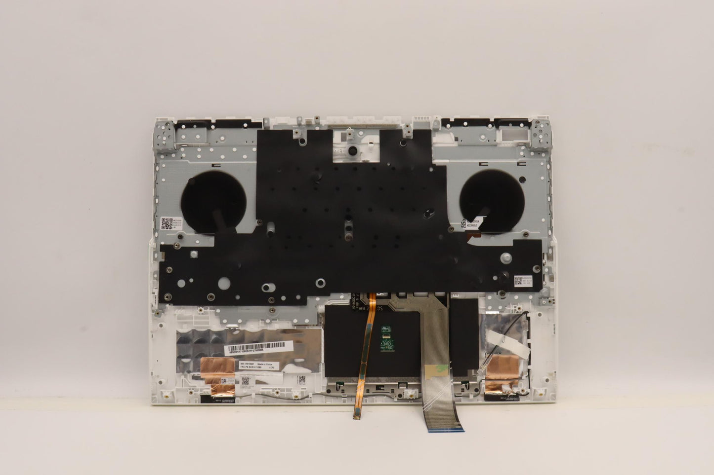 Lenovo Cover Upper Case Asmfra L82Rg - 5CB1H71080