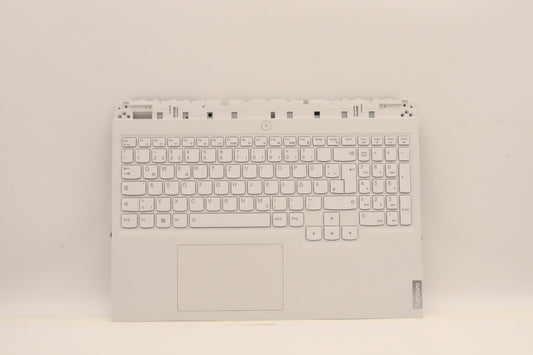 Lenovo Cover Upper Case Asmger L82Rg - 5CB1H71083