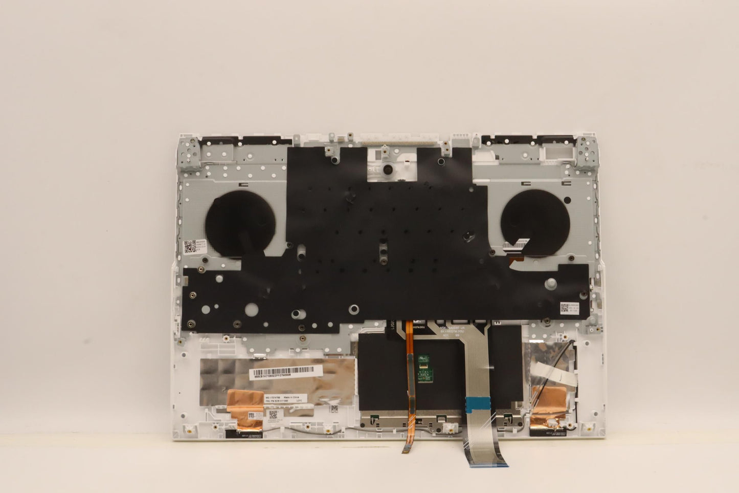 Lenovo Cover Upper Case Asmger L82Rg - 5CB1H71083