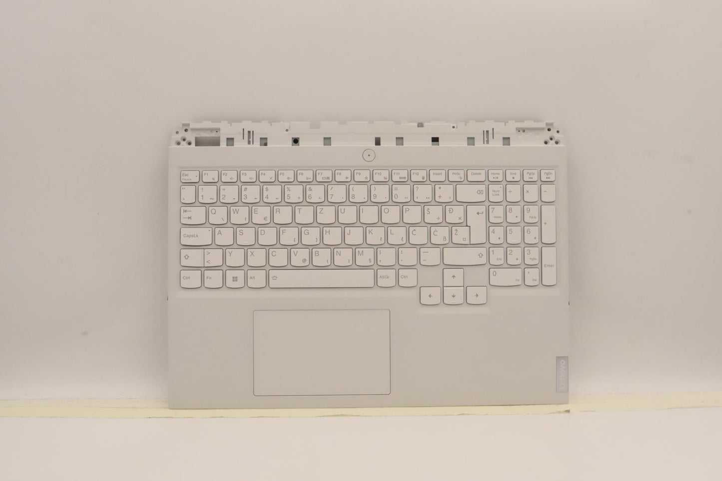 Lenovo Cover Upper Case Asmslv L82Rg - 5CB1H71096