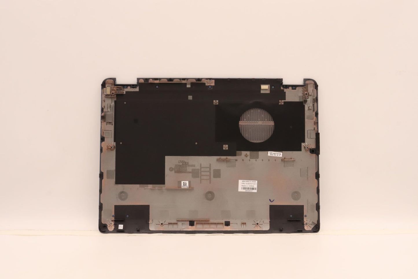 Lenovo Cover Lower Case W 82R9 Sb - 5CB1H71411