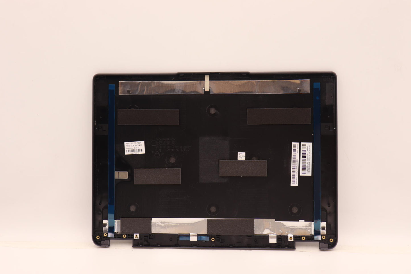 Lenovo LCD Cover W 82R9 SG 2.2K - 5CB1H71419