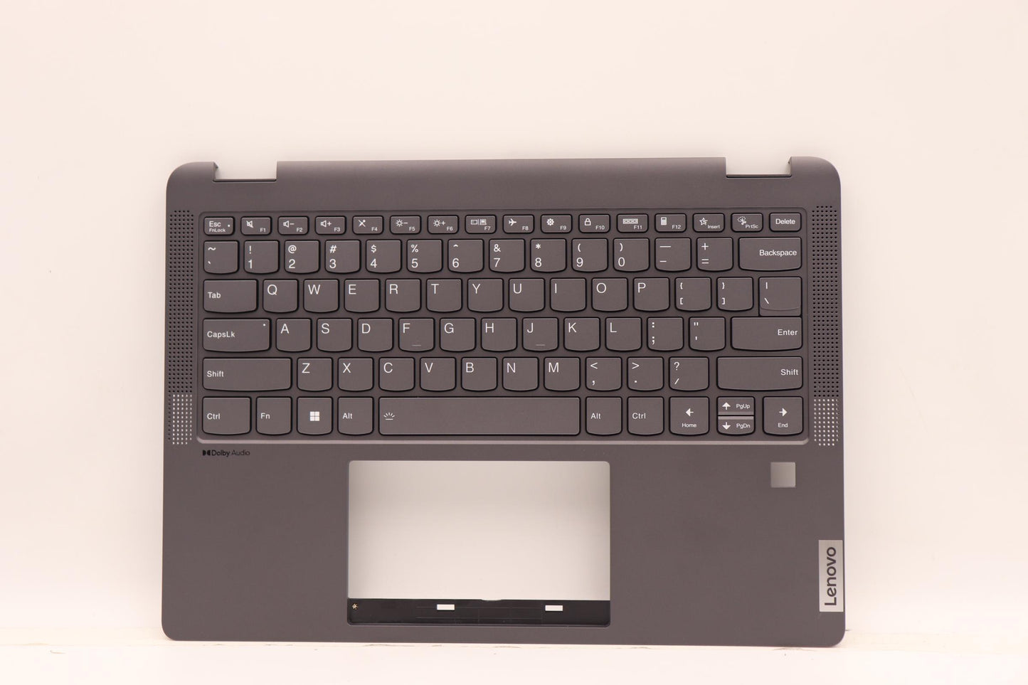 Lenovo Cover Upper Case Asmeng W 82R9 - 5CB1H71421
