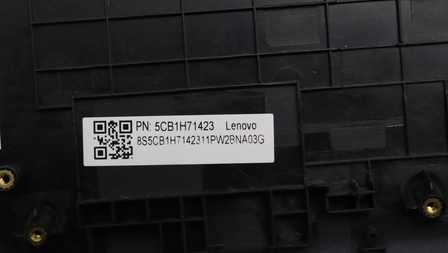 Lenovo Cover Upper Case Asmuke W 82R9 - 5CB1H71423