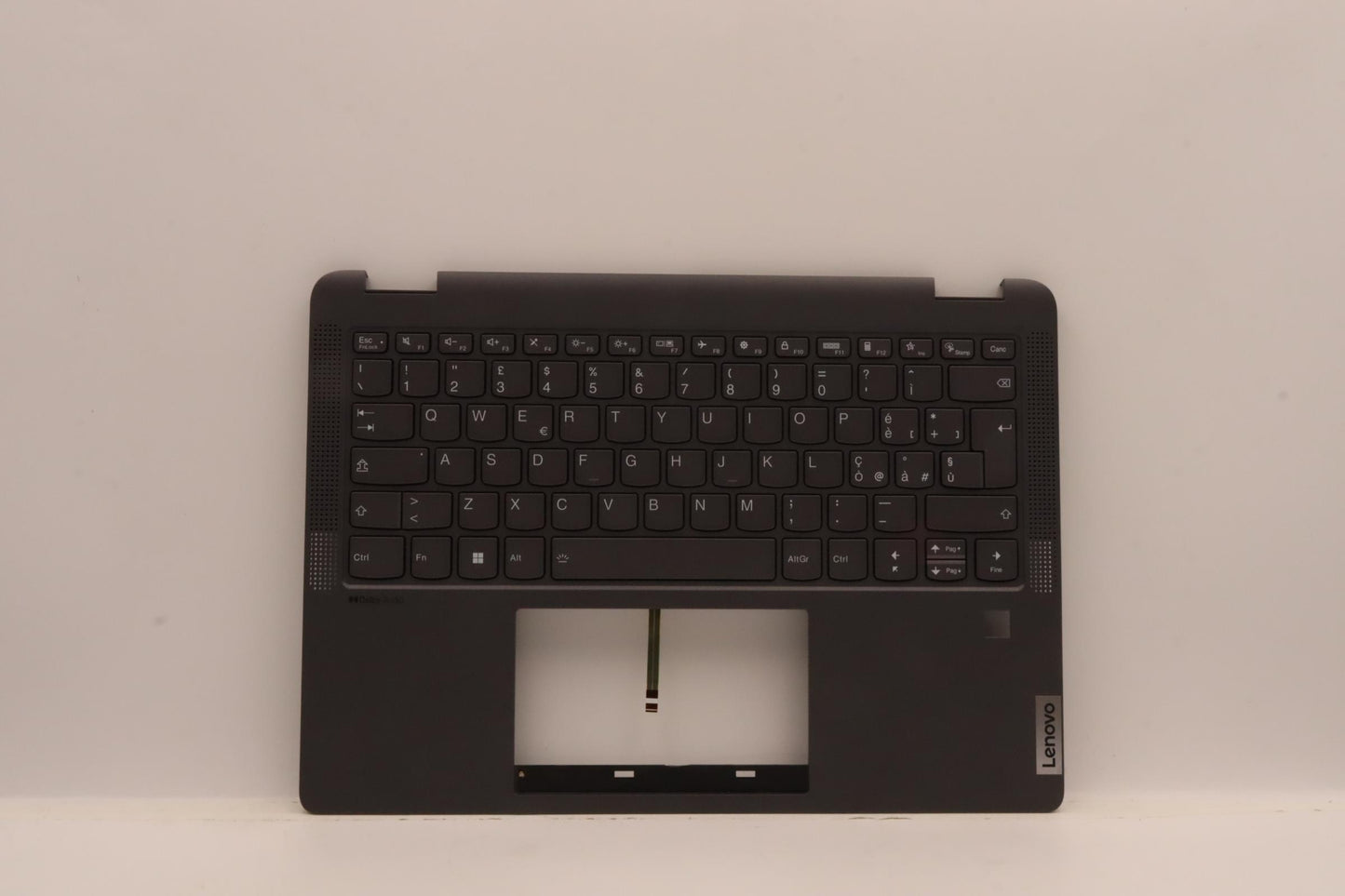 Lenovo Cover Upper Case Asmita W 82R9 - 5CB1H71424