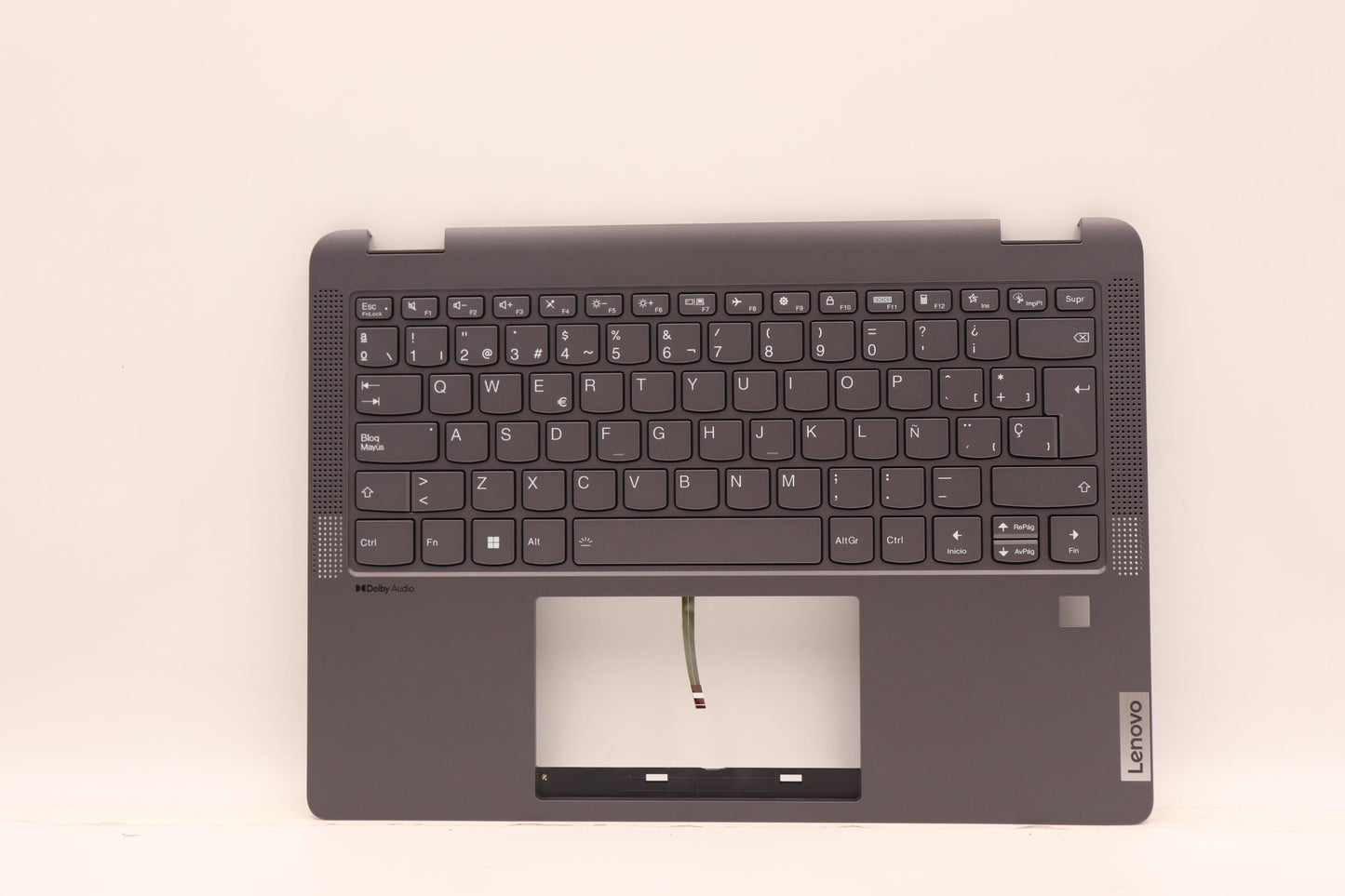 Lenovo Cover Upper Case Asmspa W 82R9 - 5CB1H71425
