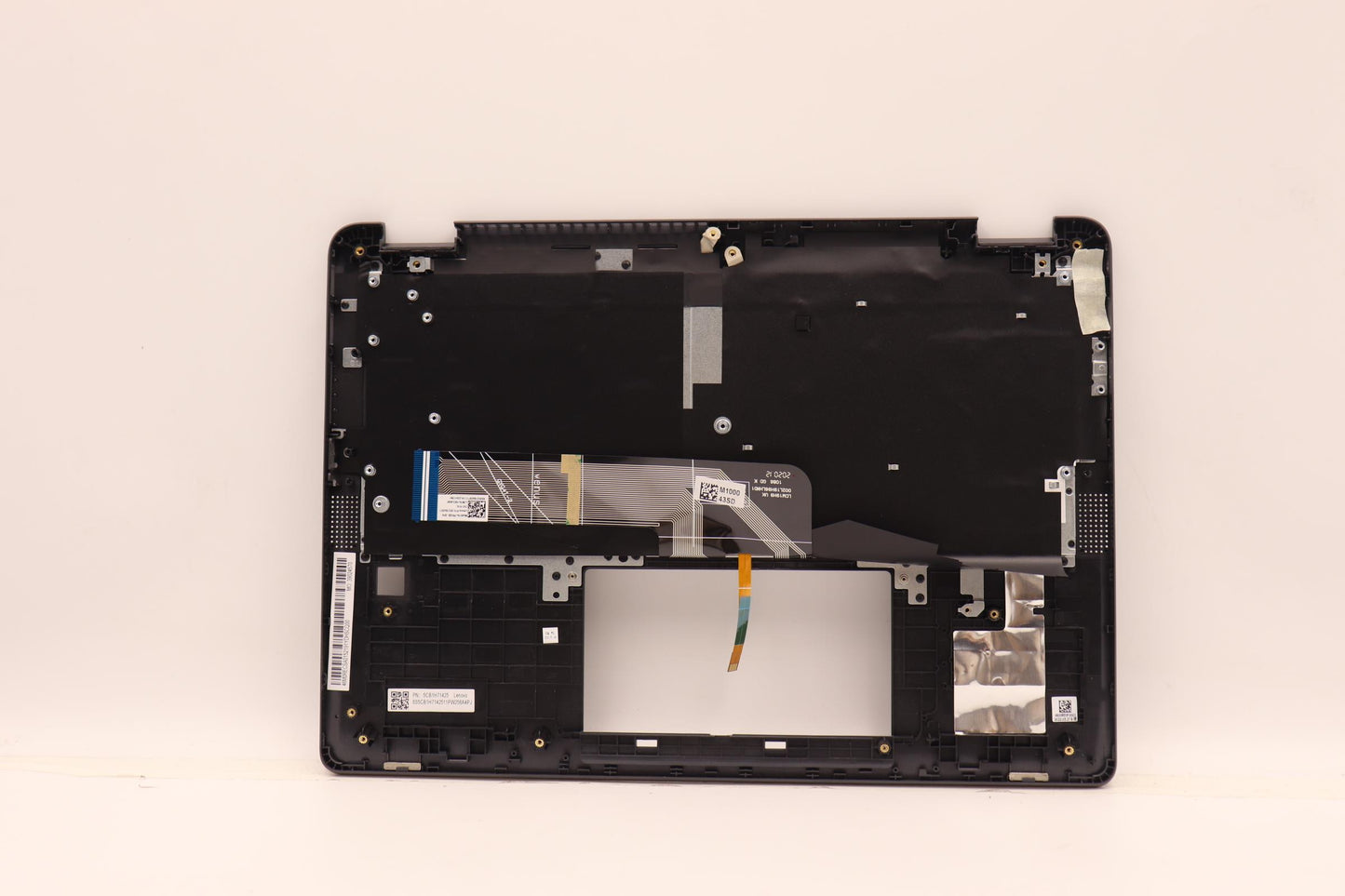 Lenovo Cover Upper Case Asmspa W 82R9 - 5CB1H71425