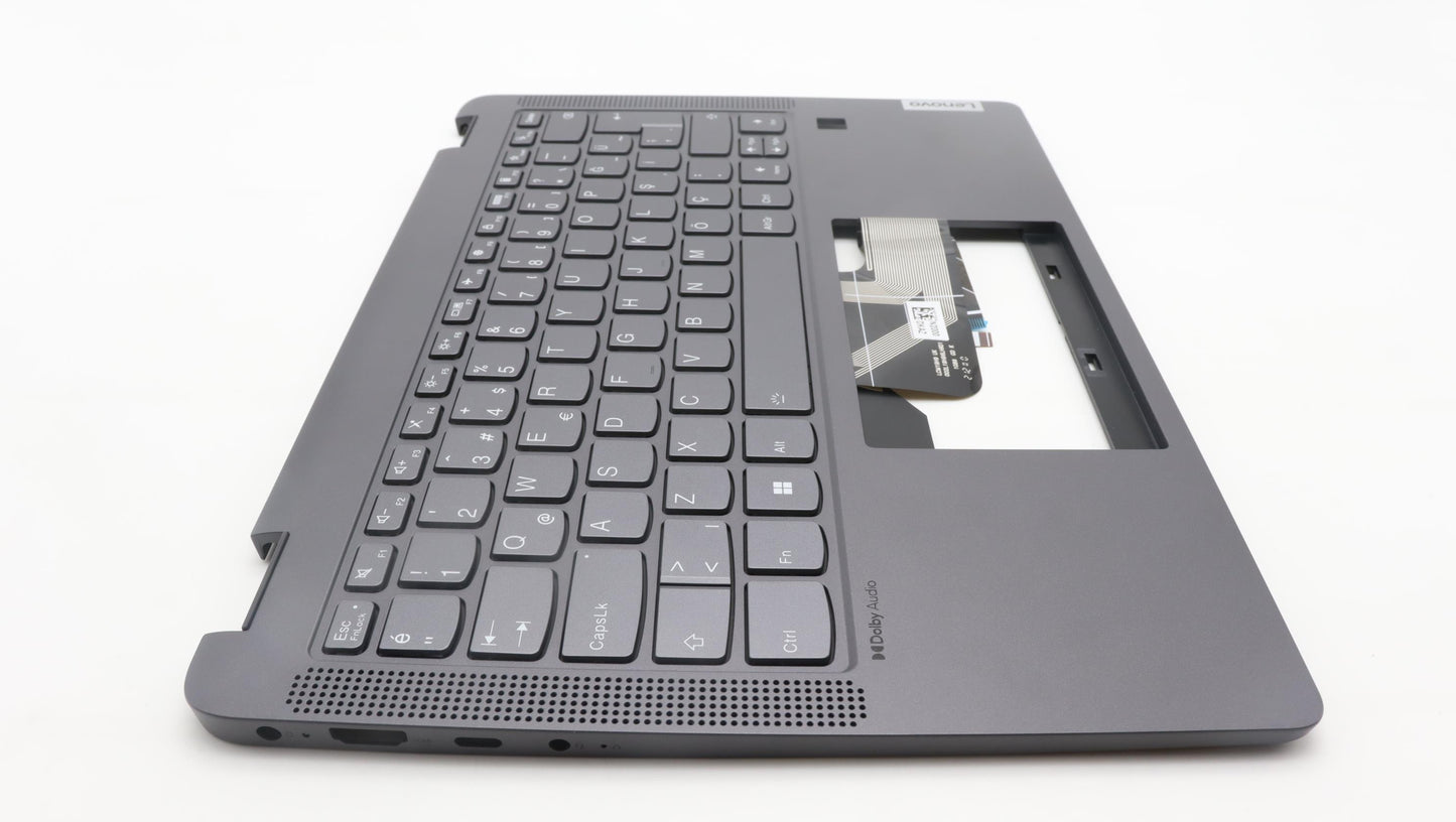 Lenovo Cover Upper Case Asmtur W 82R9 - 5CB1H71426