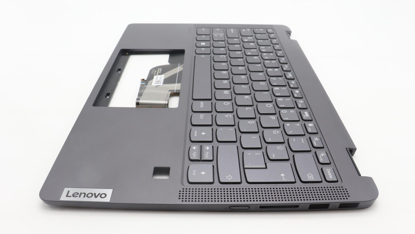 Lenovo Cover Upper Case Asmtur W 82R9 - 5CB1H71426