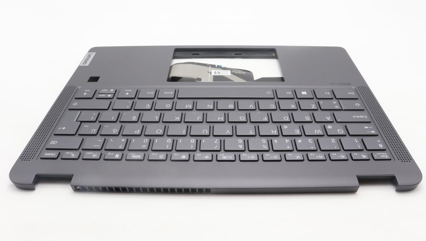 Lenovo Cover Upper Case Asmtur W 82R9 - 5CB1H71426
