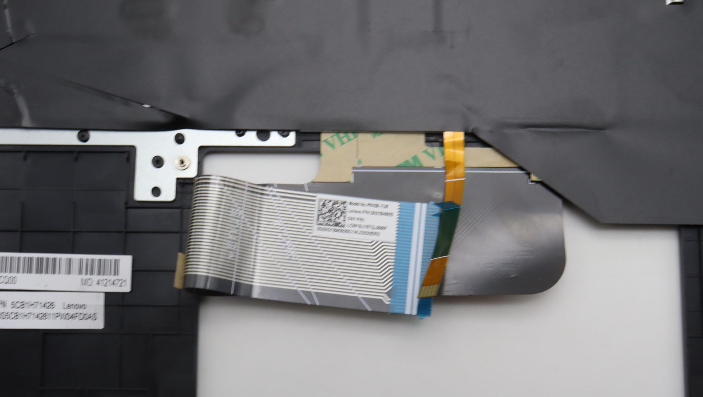 Lenovo Cover Upper Case Asmtur W 82R9 - 5CB1H71426