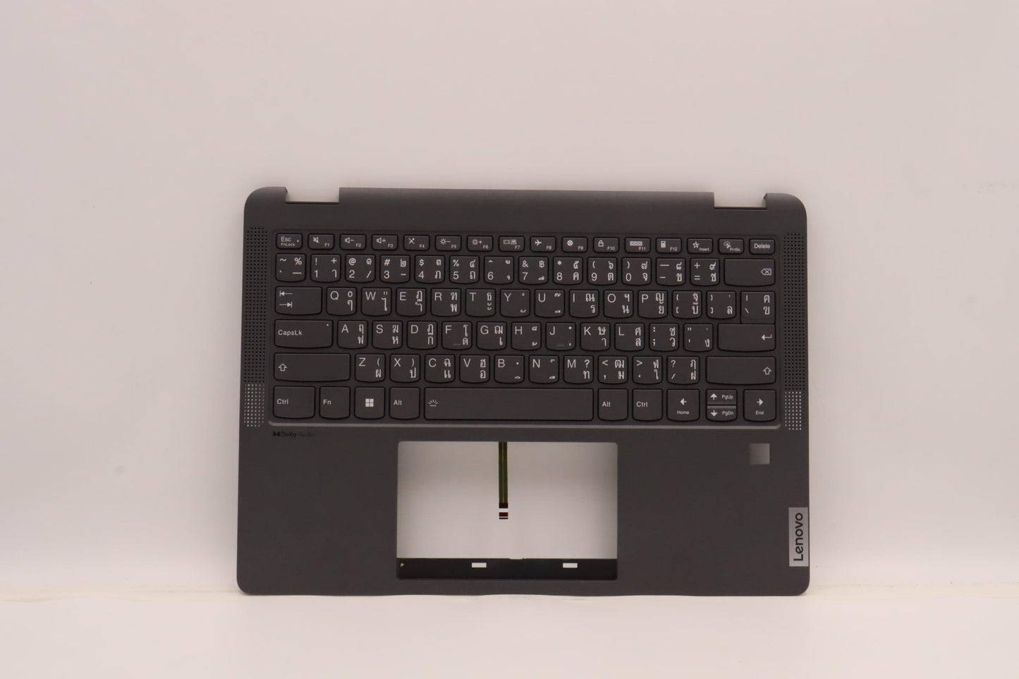 Lenovo Cover Upper Case Asmthai W 82R - 5CB1H71427