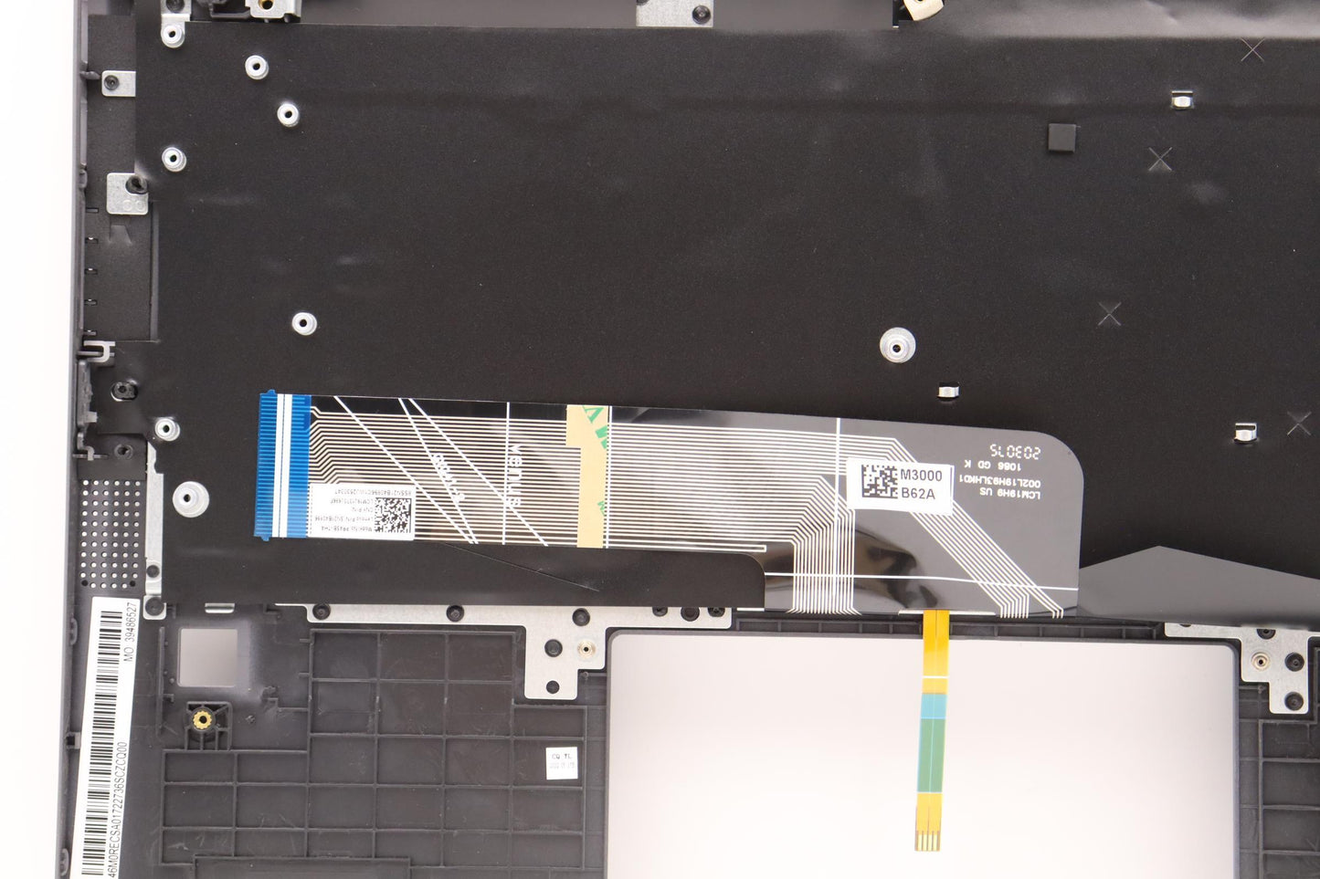 Lenovo Cover Upper Case Asmthai W 82R - 5CB1H71427