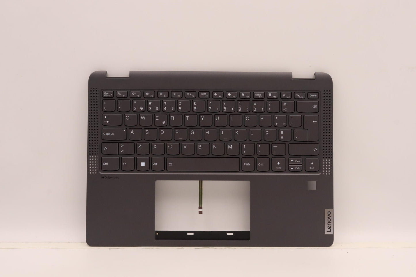 Lenovo Cover Upper Case Asmpor W 82R9 - 5CB1H71428