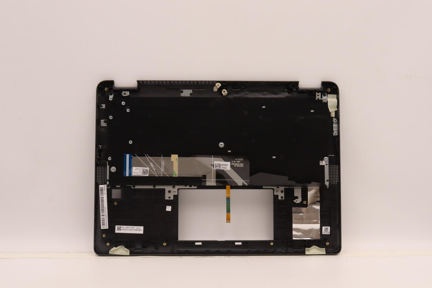 Lenovo Cover Upper Case Asmpor W 82R9 - 5CB1H71428