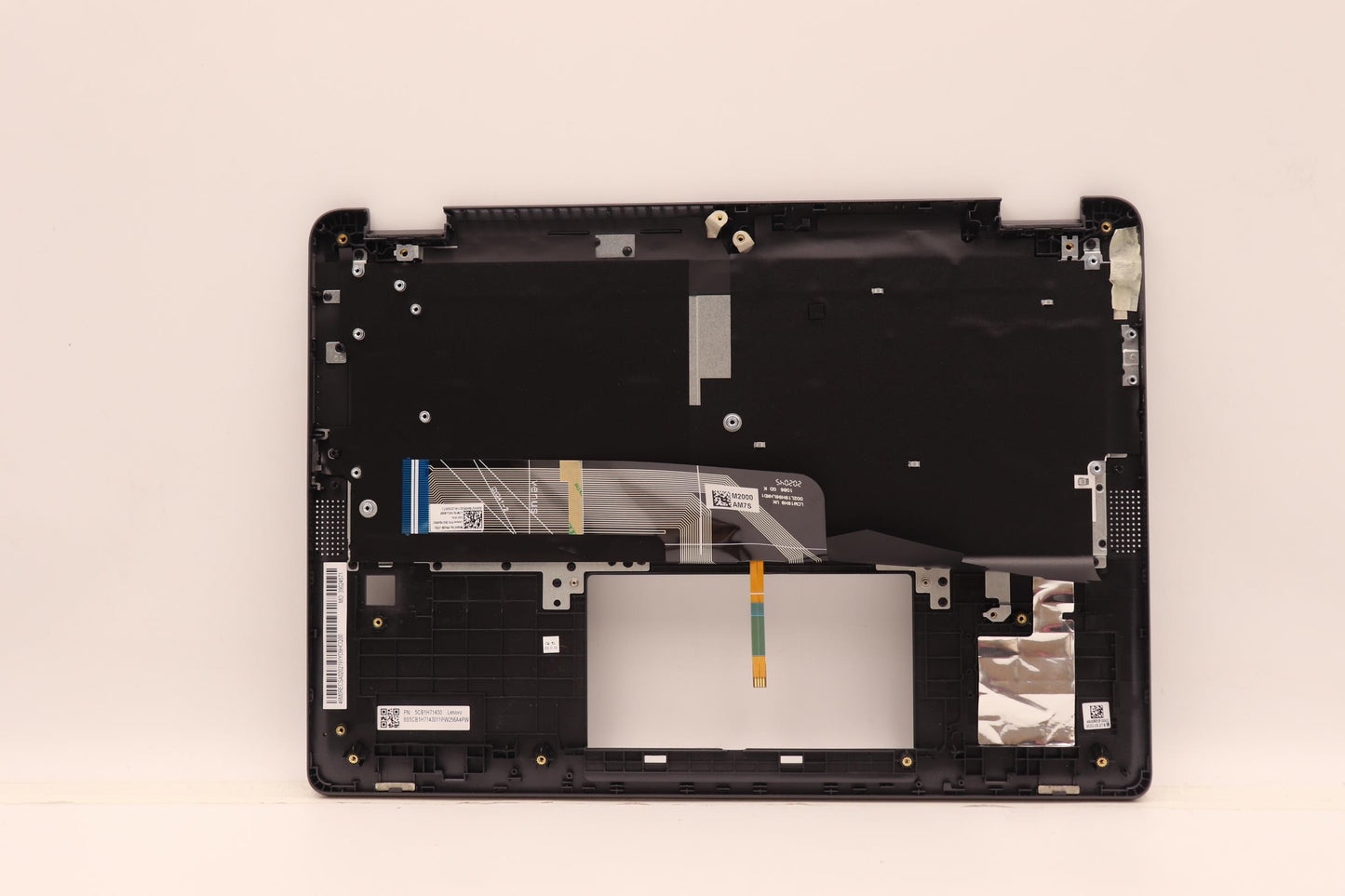 Lenovo Cover Upper Case Asmfraeng W82 - 5CB1H71430