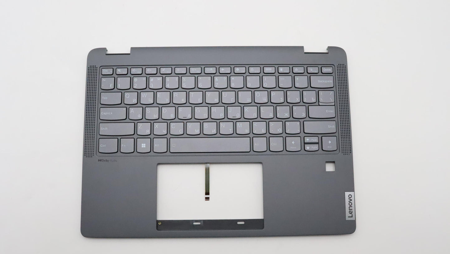 Lenovo Cover Upper Case Asmrus W 82R9 - 5CB1H71433