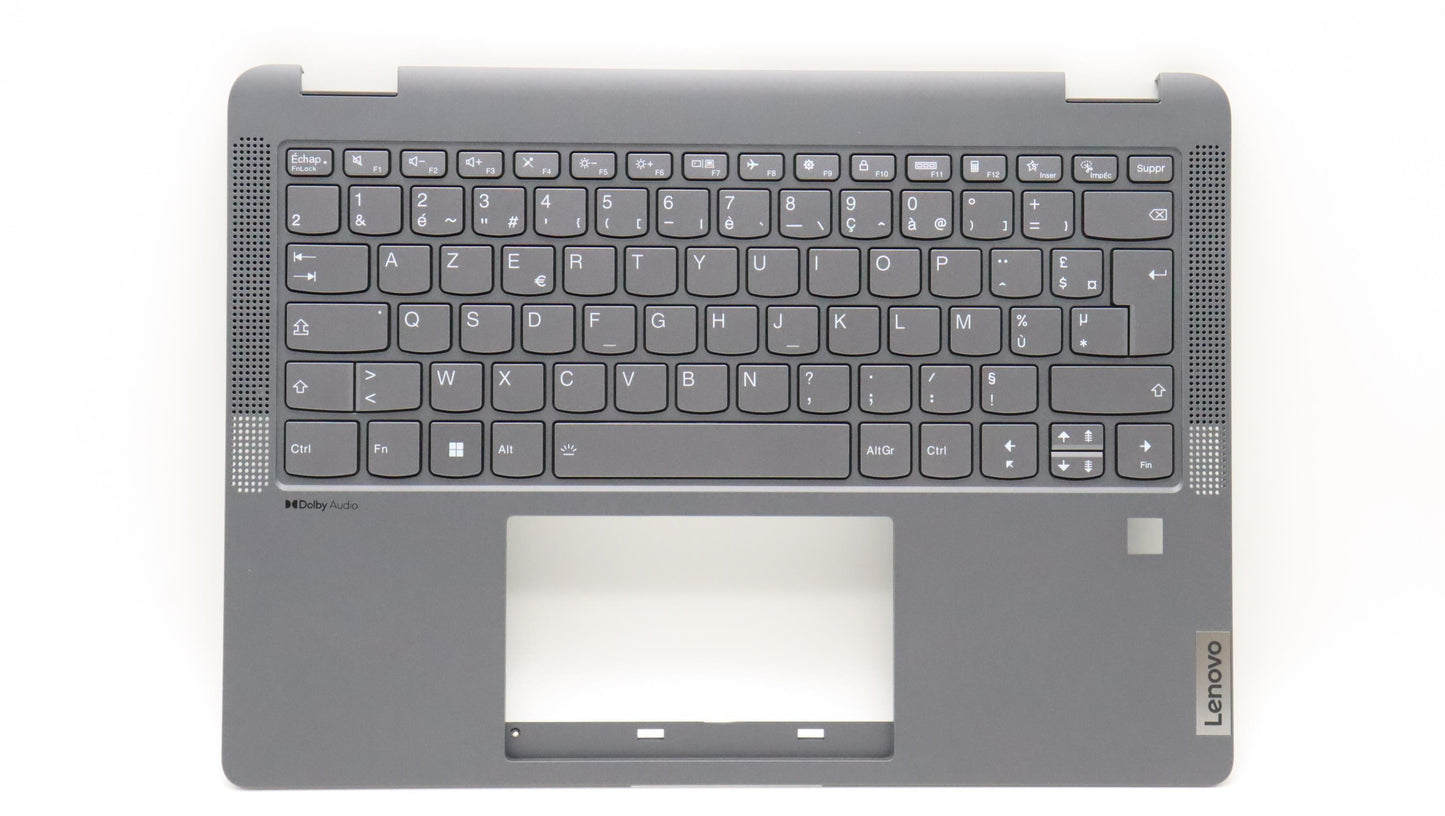 Lenovo Cover Upper Case Asmfra W 82R9 - 5CB1H71434