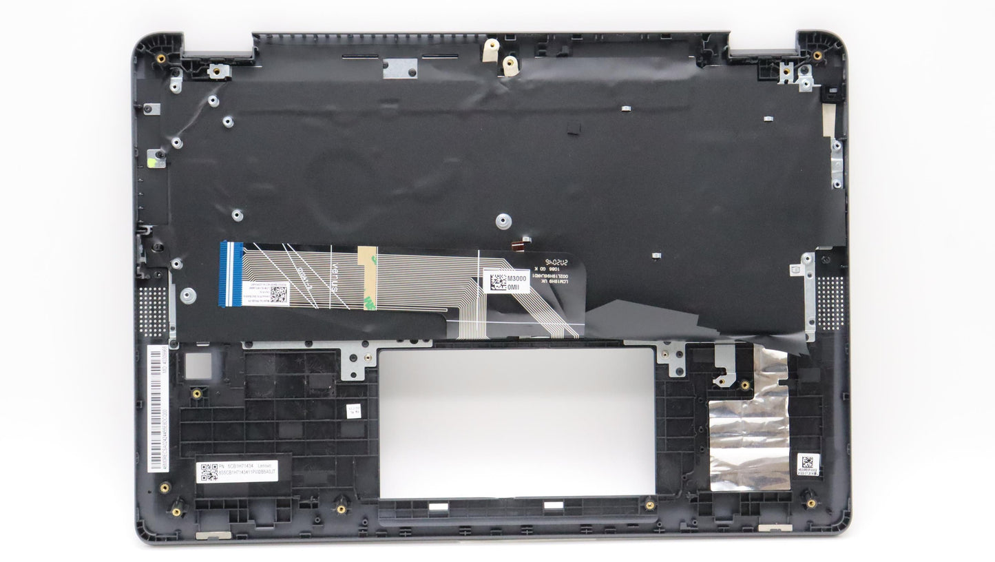 Lenovo Cover Upper Case Asmfra W 82R9 - 5CB1H71434