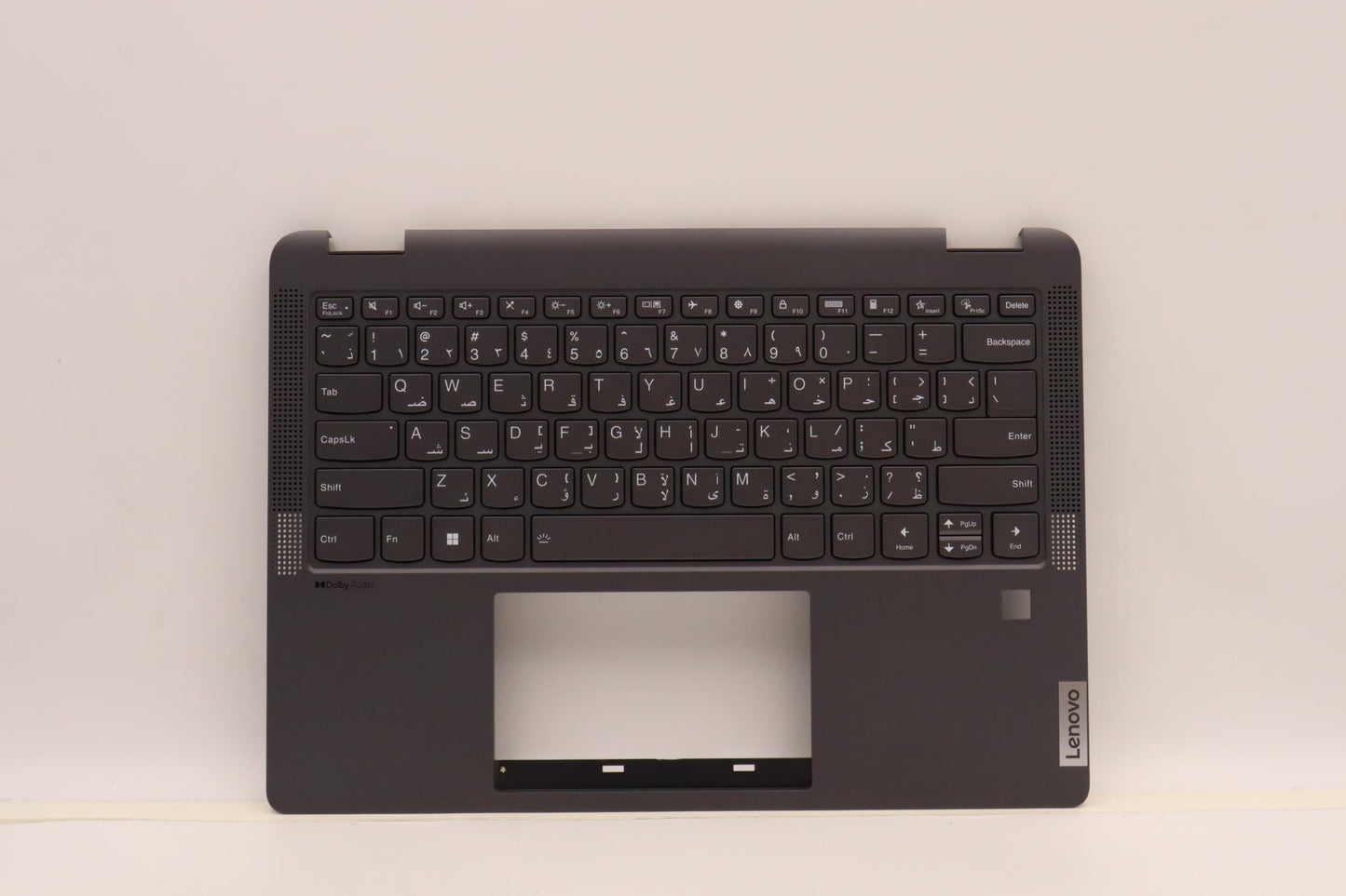 Lenovo Cover Upper Case Asmara W 82R9 - 5CB1H71436