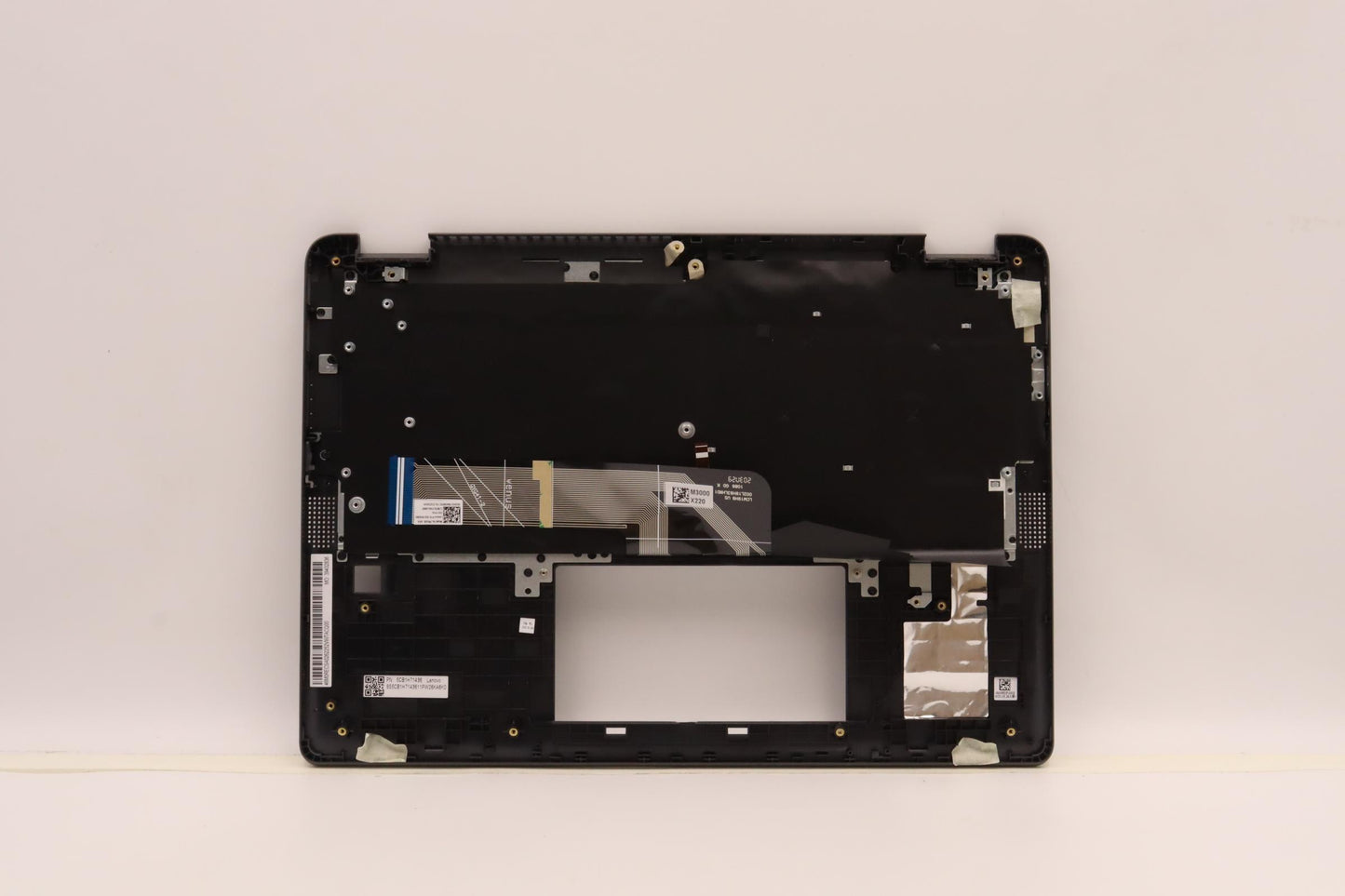 Lenovo Cover Upper Case Asmara W 82R9 - 5CB1H71436
