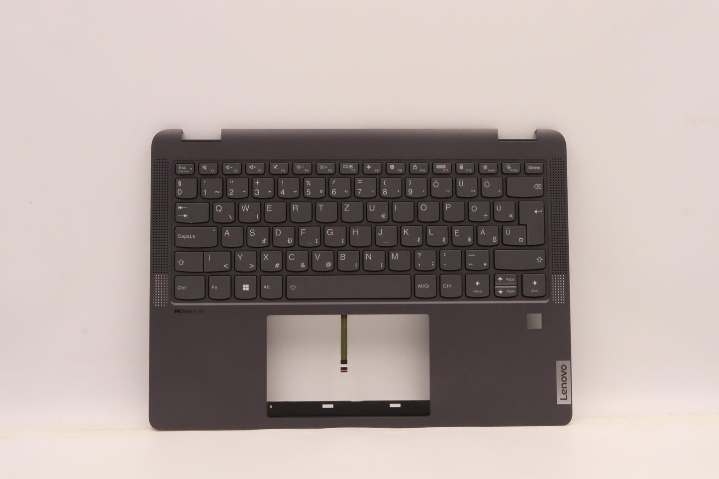 Lenovo Cover Upper Case Asmhun W 82R9 - 5CB1H71441