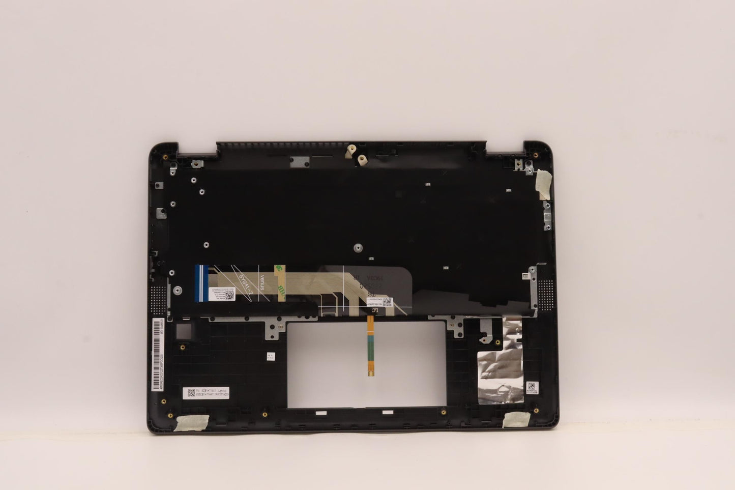 Lenovo Cover Upper Case Asmhun W 82R9 - 5CB1H71441