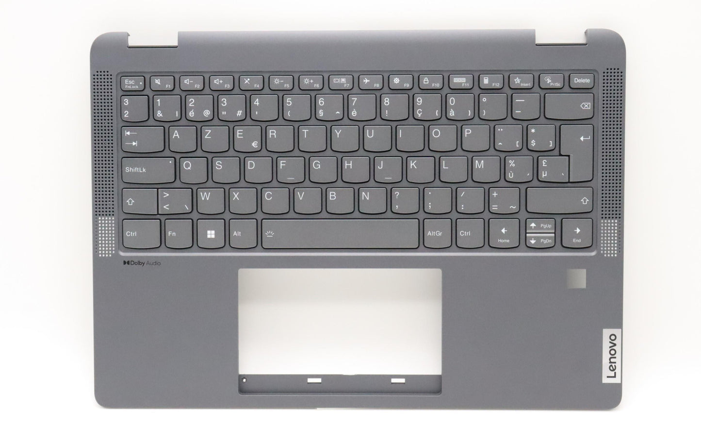 Lenovo Cover Upper Case Asmbel W 82R9 - 5CB1H71443