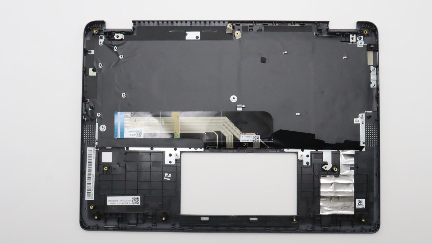 Lenovo Cover Upper Case Asmbel W 82R9 - 5CB1H71443