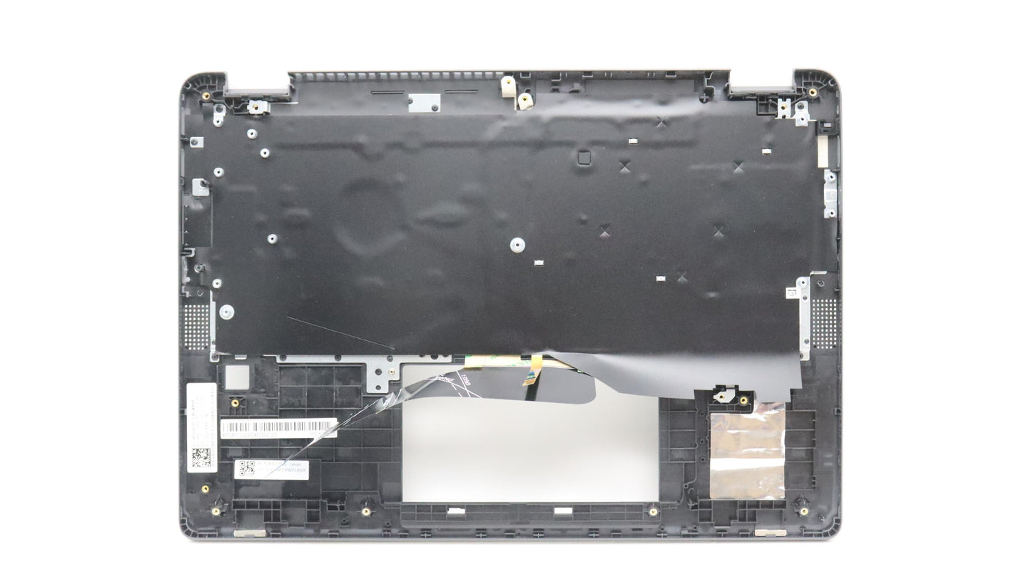 Lenovo Cover Upper Case Asmslv W 82R9 - 5CB1H71445
