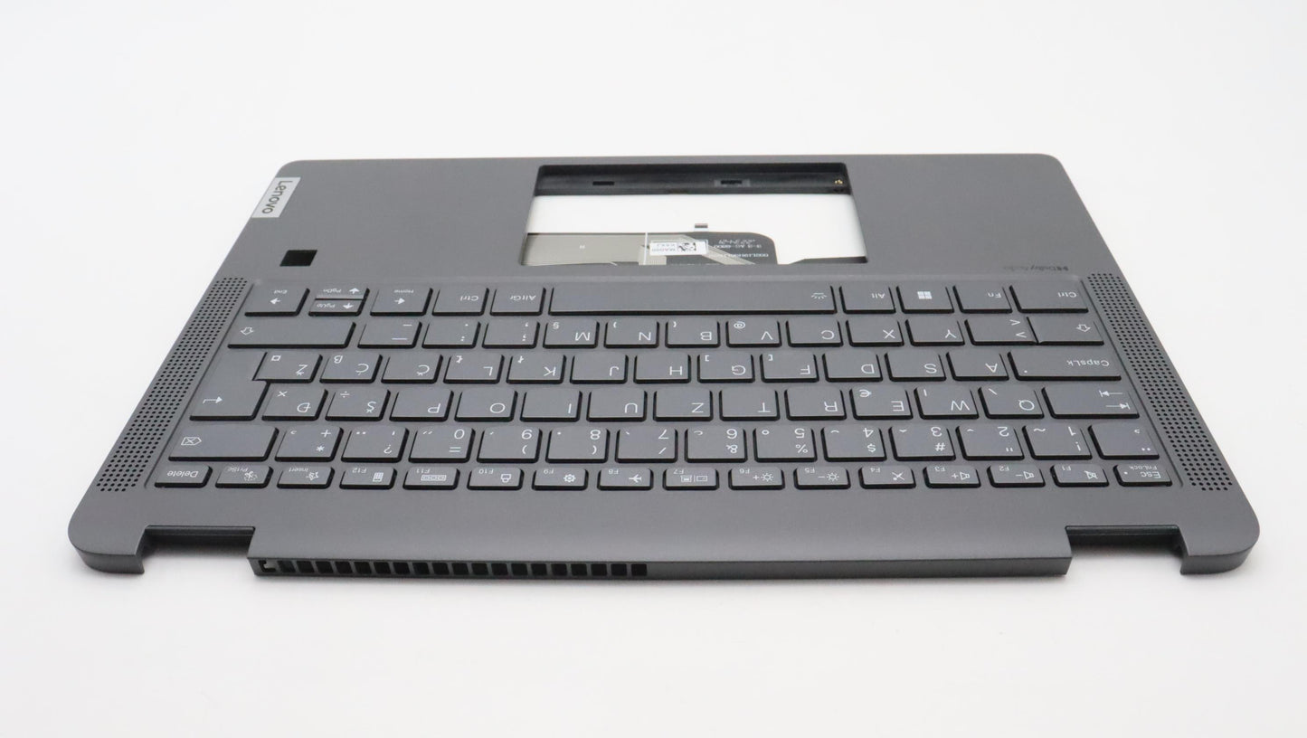 Lenovo Cover Upper Case Asmslv W 82R9 - 5CB1H71445