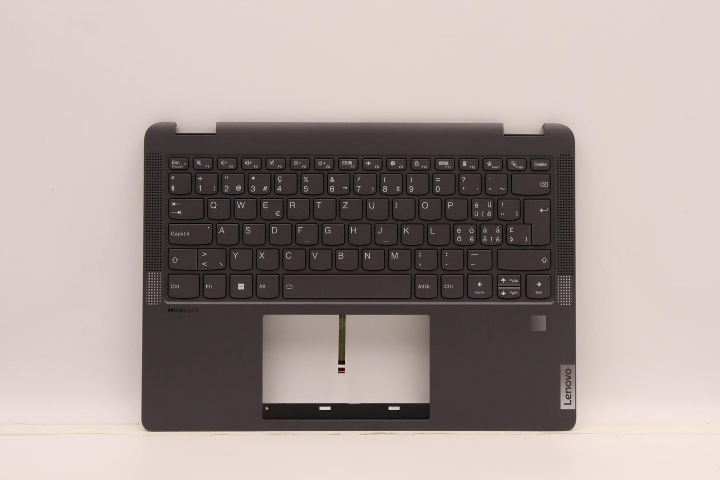 Lenovo Cover Upper Case Asmsws W 82R9 - 5CB1H71446