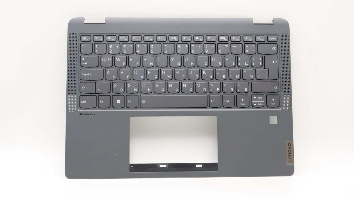 Lenovo Cover Upper Case Asmbul W 82R9 - 5CB1H71449