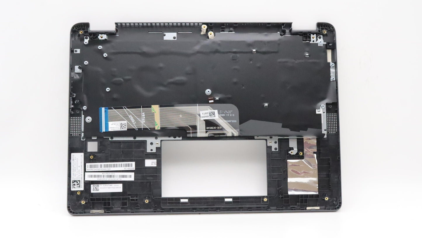 Lenovo Cover Upper Case Asmbul W 82R9 - 5CB1H71449