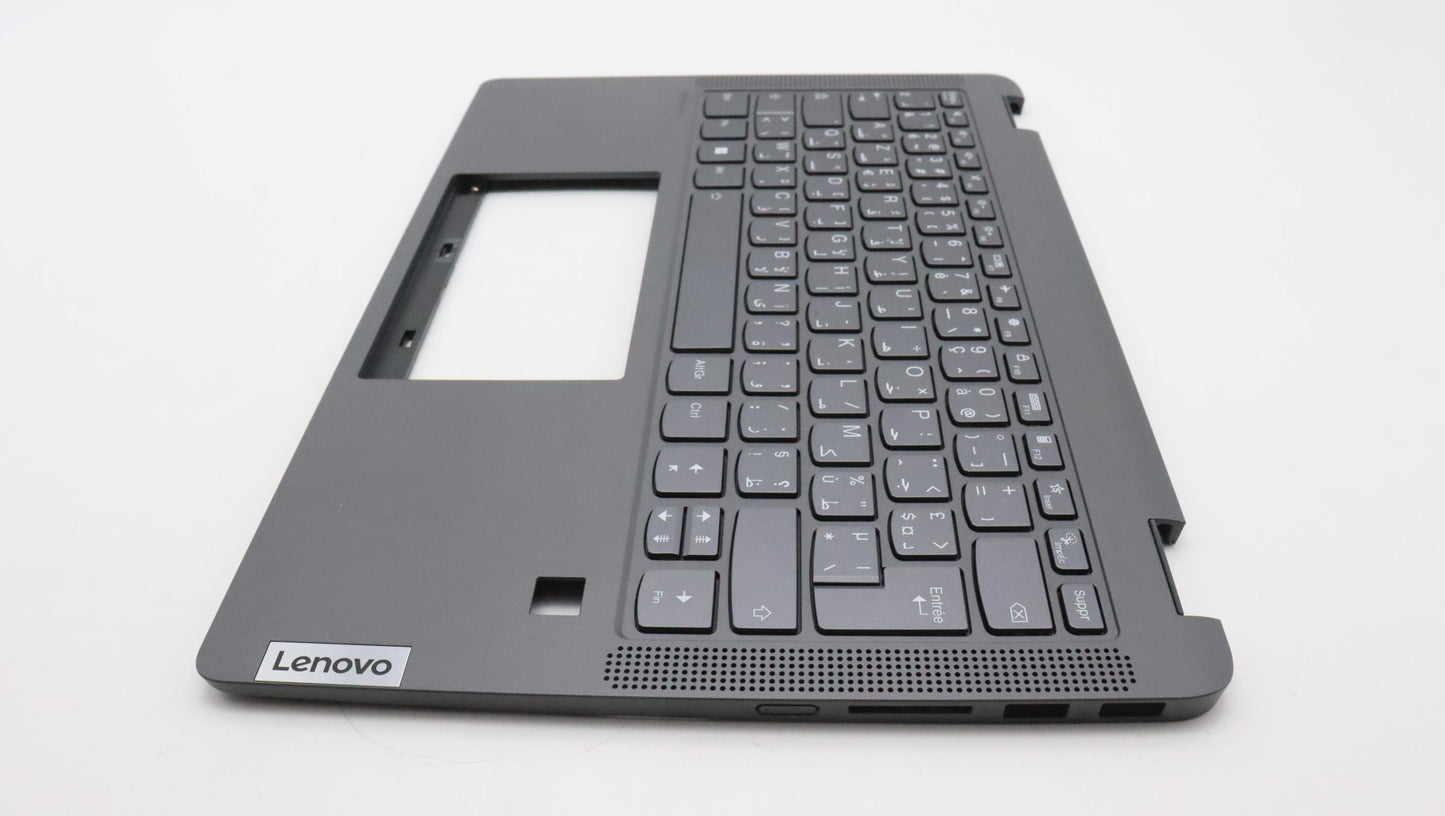 Lenovo Cover Upper Case Asmfraara W82 - 5CB1H71451