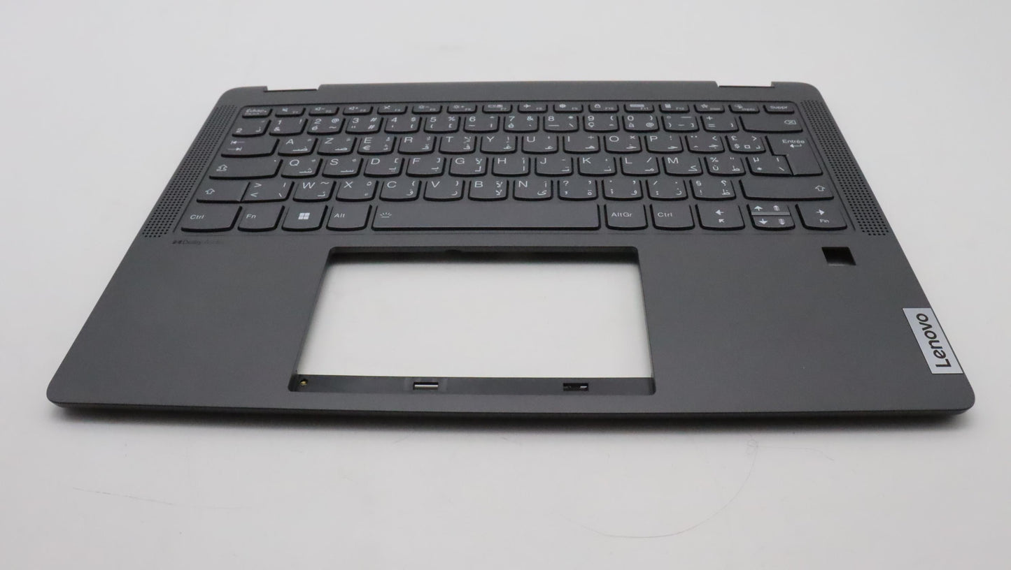 Lenovo Cover Upper Case Asmfraara W82 - 5CB1H71451