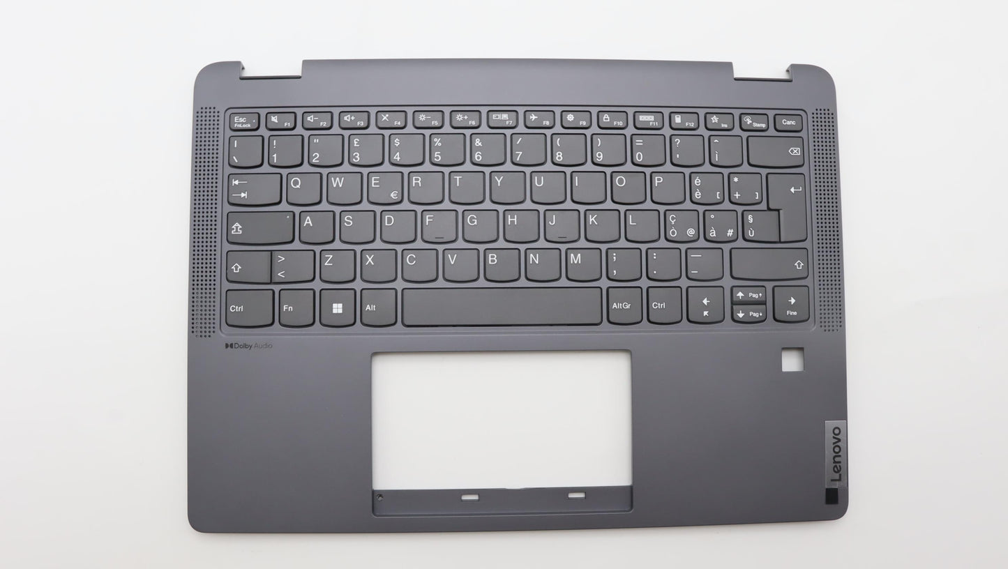 Lenovo Cover Upper Case Asmita W 82R9 - 5CB1H71504