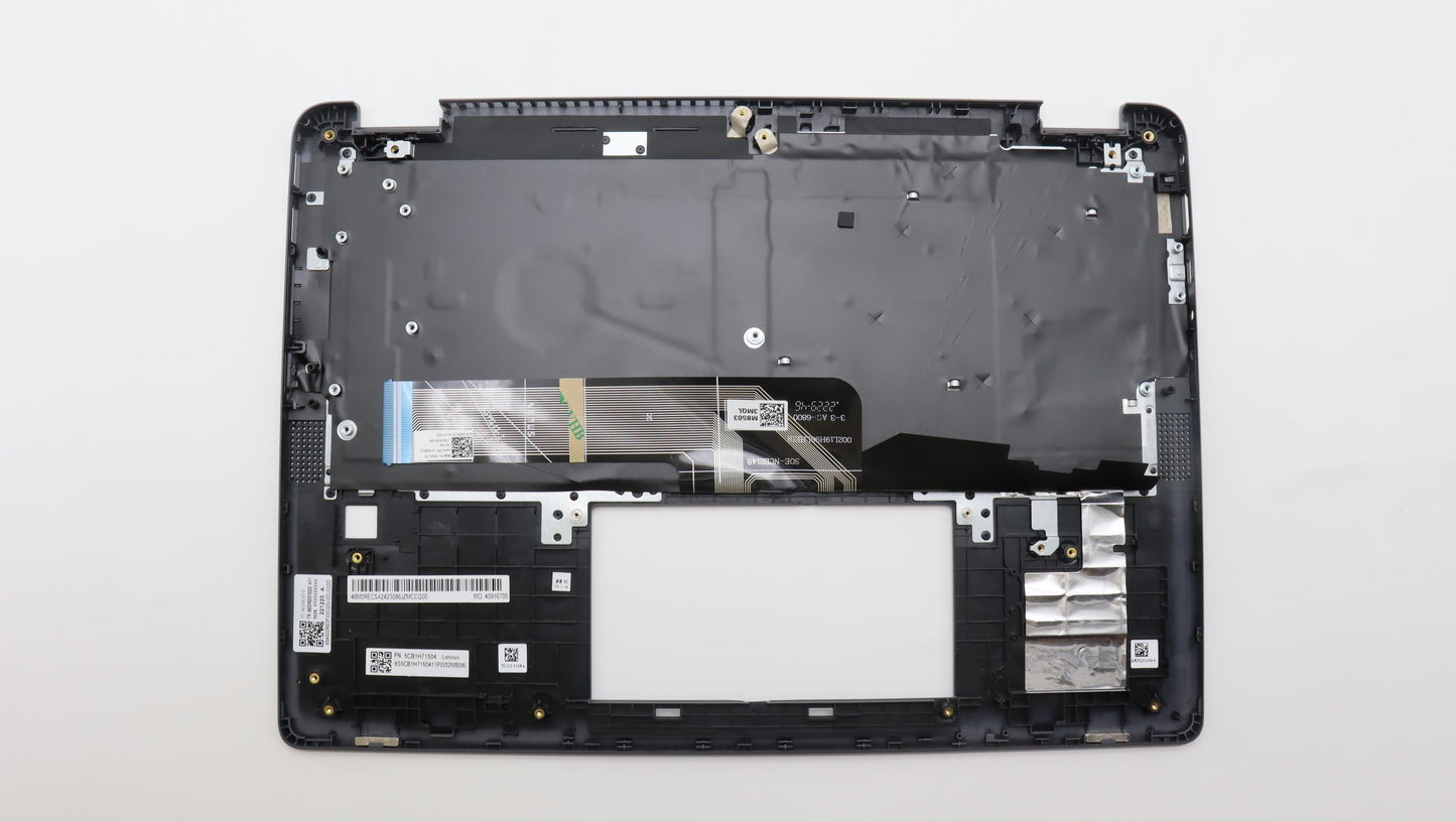 Lenovo Cover Upper Case Asmita W 82R9 - 5CB1H71504