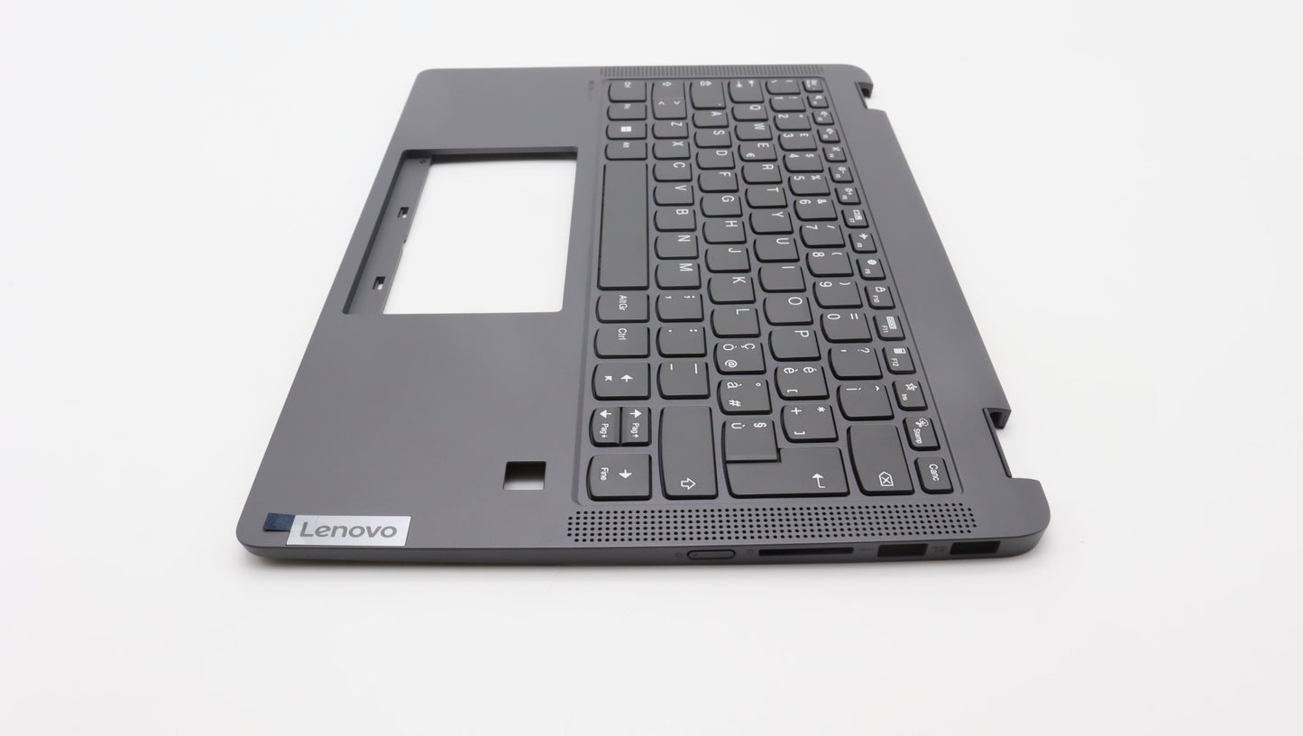 Lenovo Cover Upper Case Asmita W 82R9 - 5CB1H71504