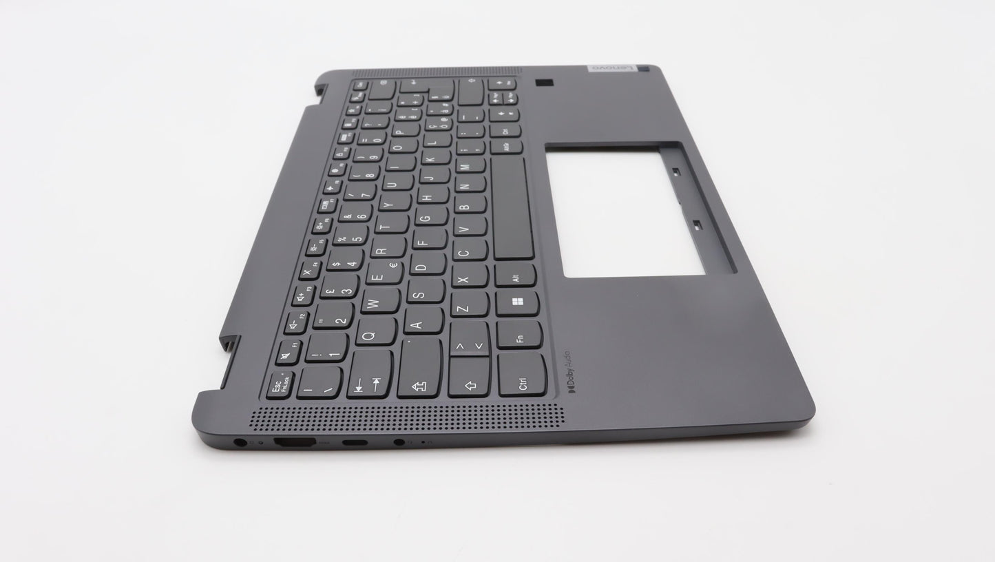 Lenovo Cover Upper Case Asmita W 82R9 - 5CB1H71504