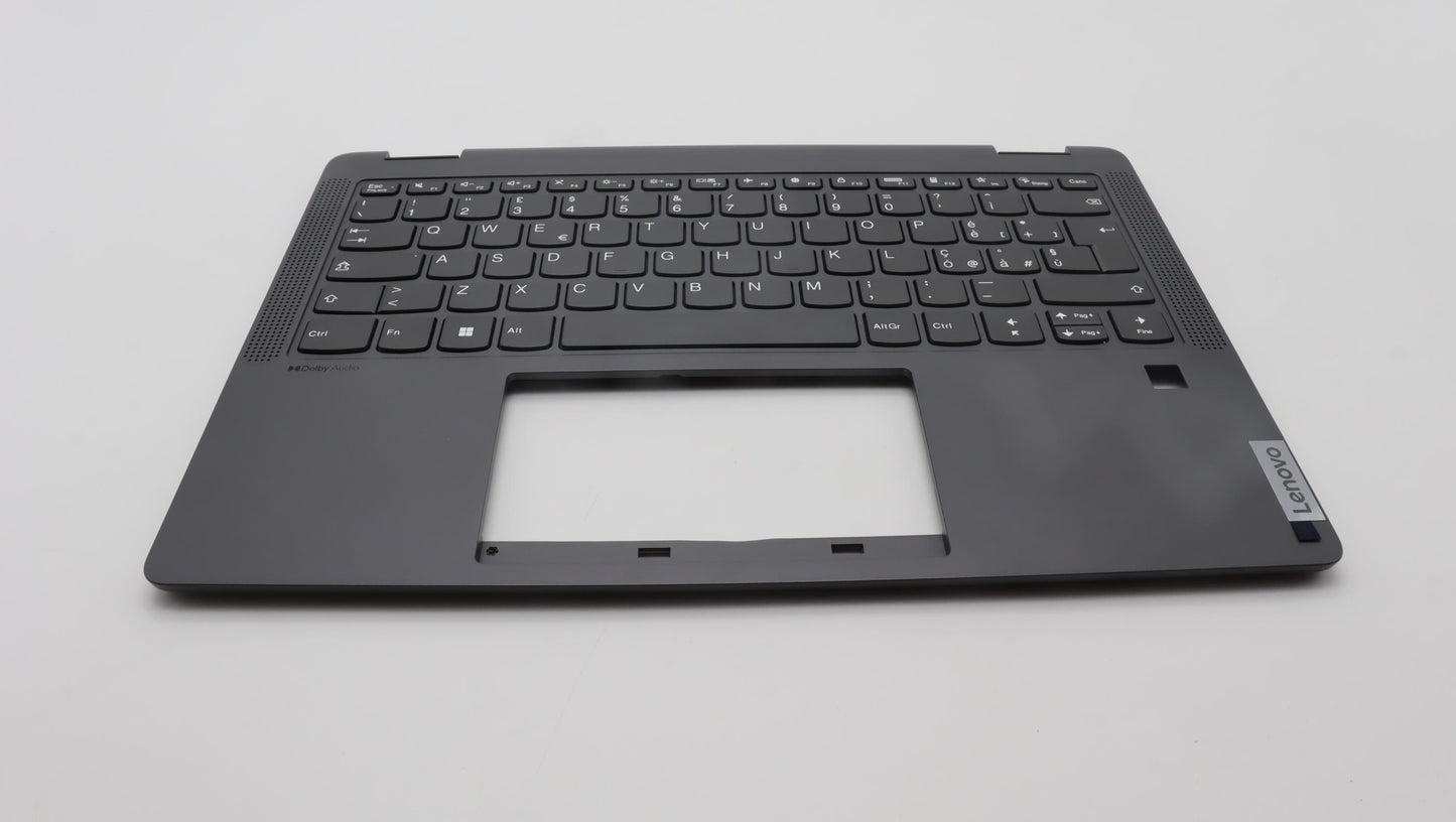 Lenovo Cover Upper Case Asmita W 82R9 - 5CB1H71504