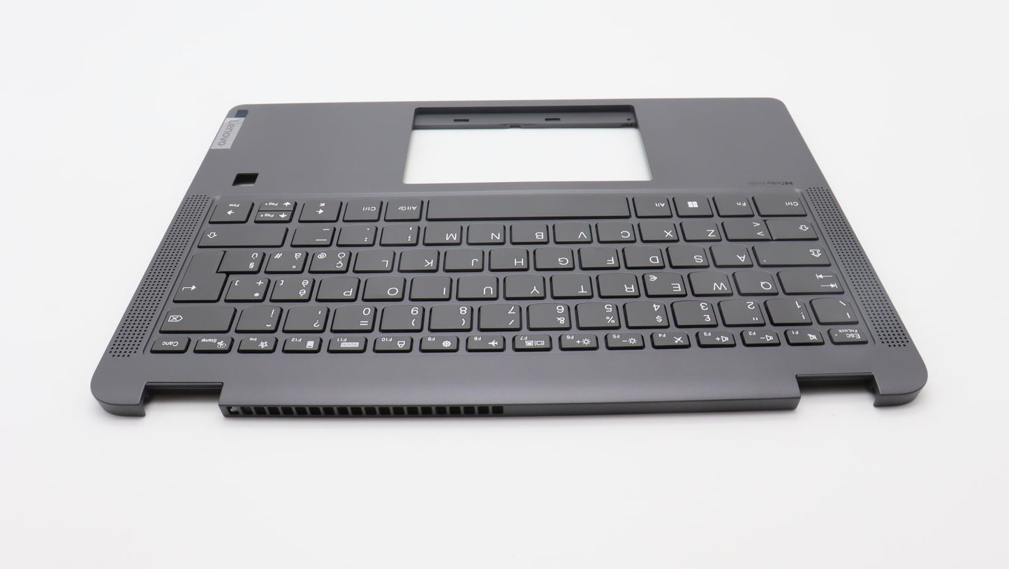Lenovo Cover Upper Case Asmita W 82R9 - 5CB1H71504