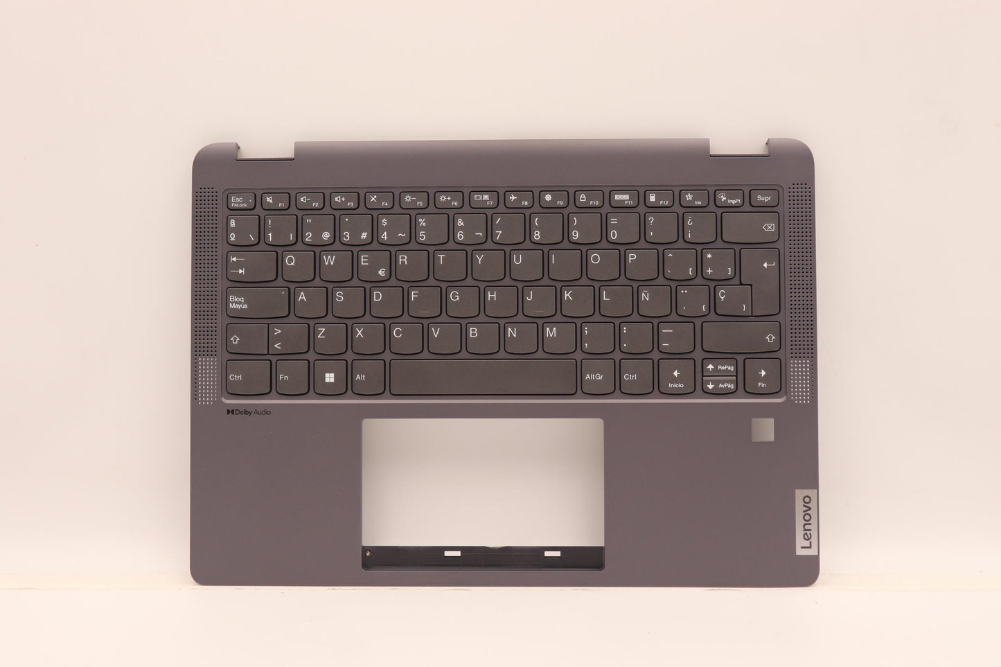 Lenovo Cover Upper Case Asmspa W 82R9 - 5CB1H71505