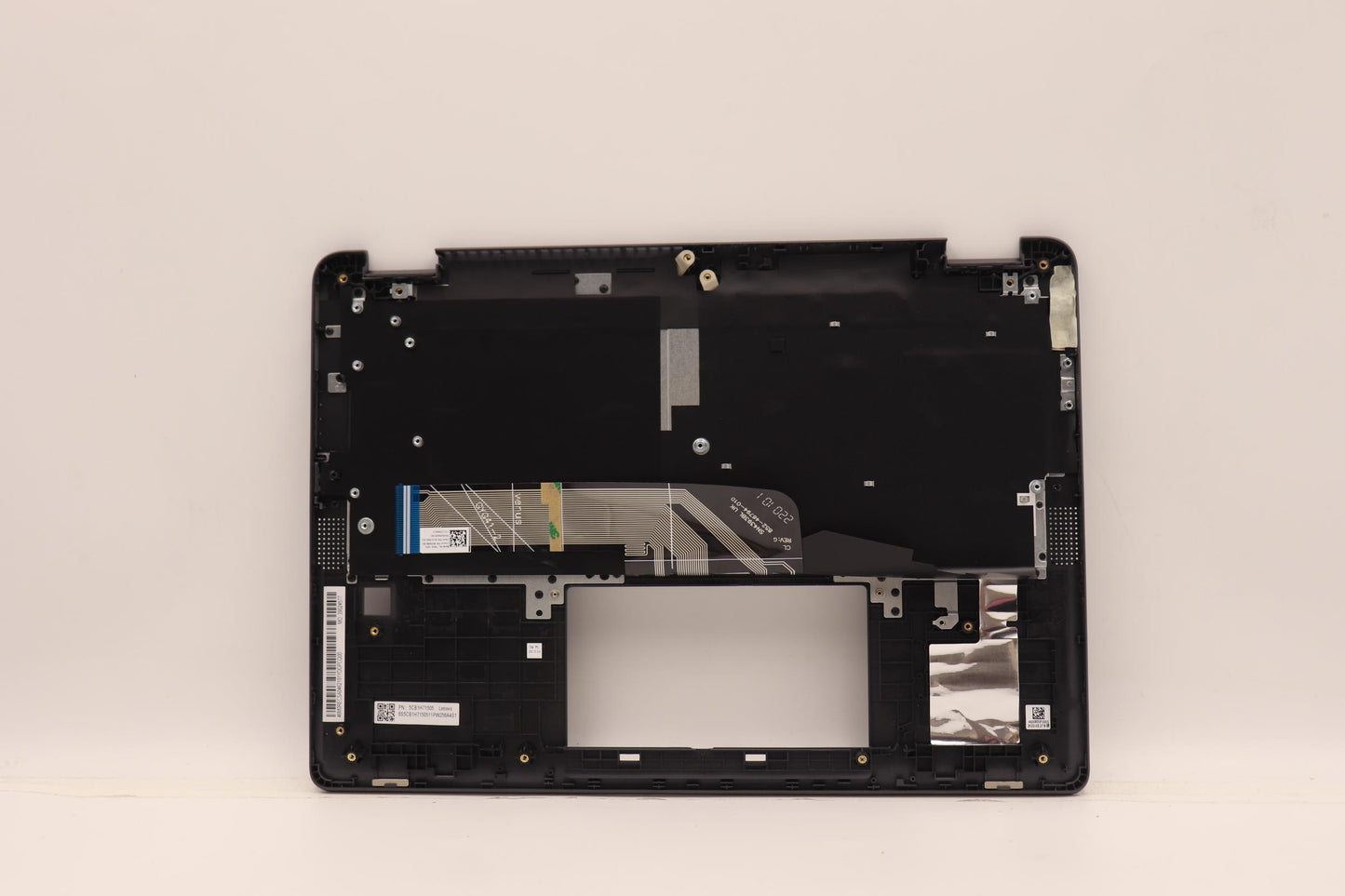 Lenovo Cover Upper Case Asmspa W 82R9 - 5CB1H71505